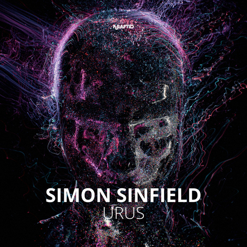 Simon Sinfield - Urus [KR0087]